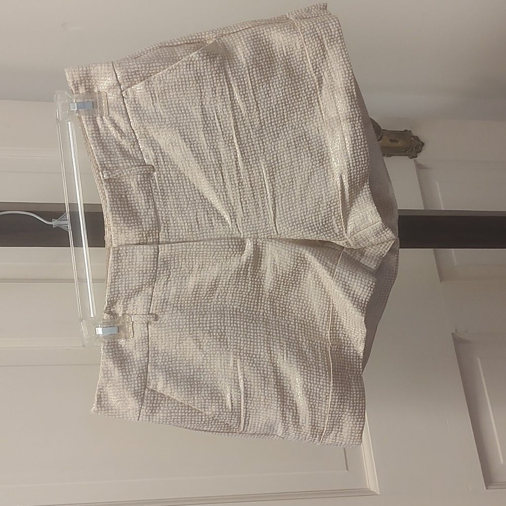 Seven Avenue New York City Collection Dressy Shorts